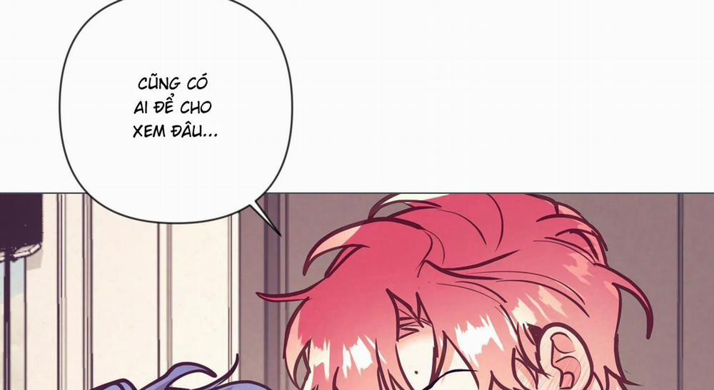 Chuyện Tình Chàng Giúp Việc 55 trang 83