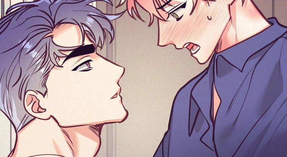 Chuyện Tình Chàng Giúp Việc 55 trang 84