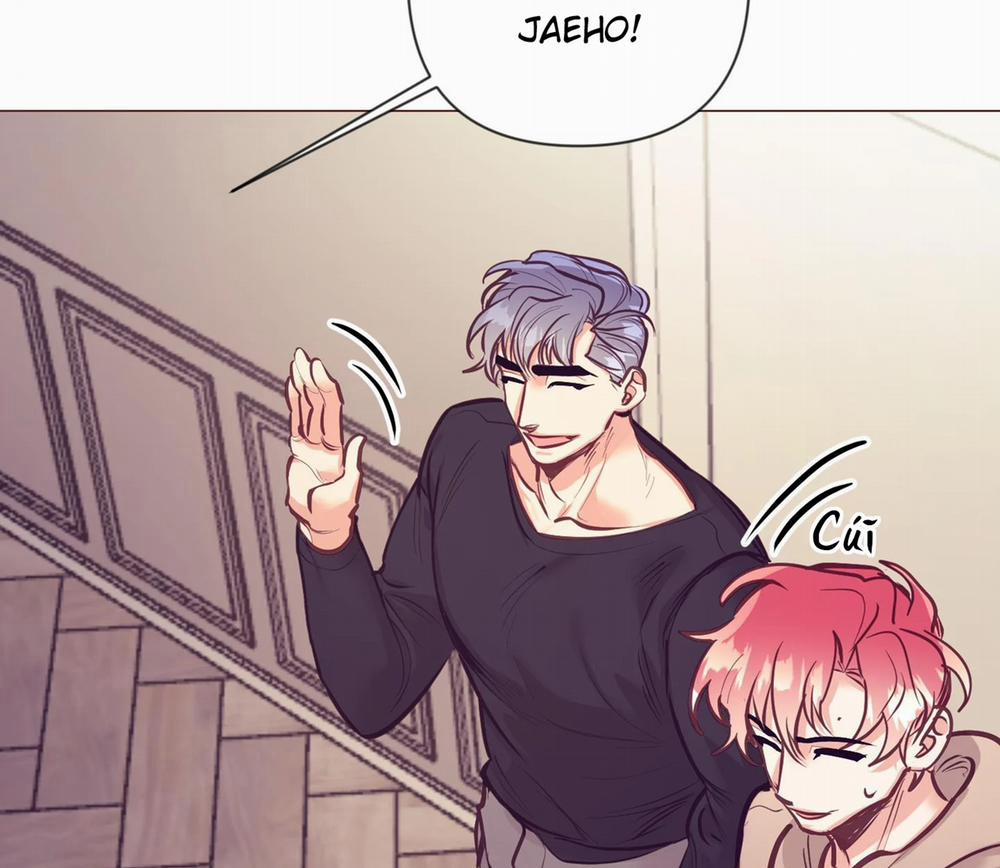 Chuyện Tình Chàng Giúp Việc 56 trang 100