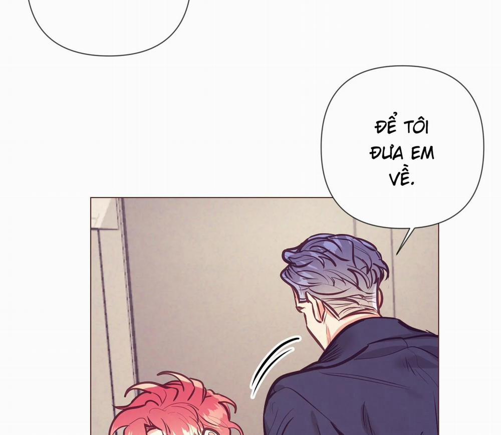 Chuyện Tình Chàng Giúp Việc 56 trang 109