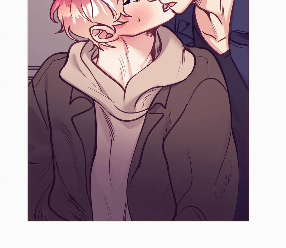 Chuyện Tình Chàng Giúp Việc 56 trang 116