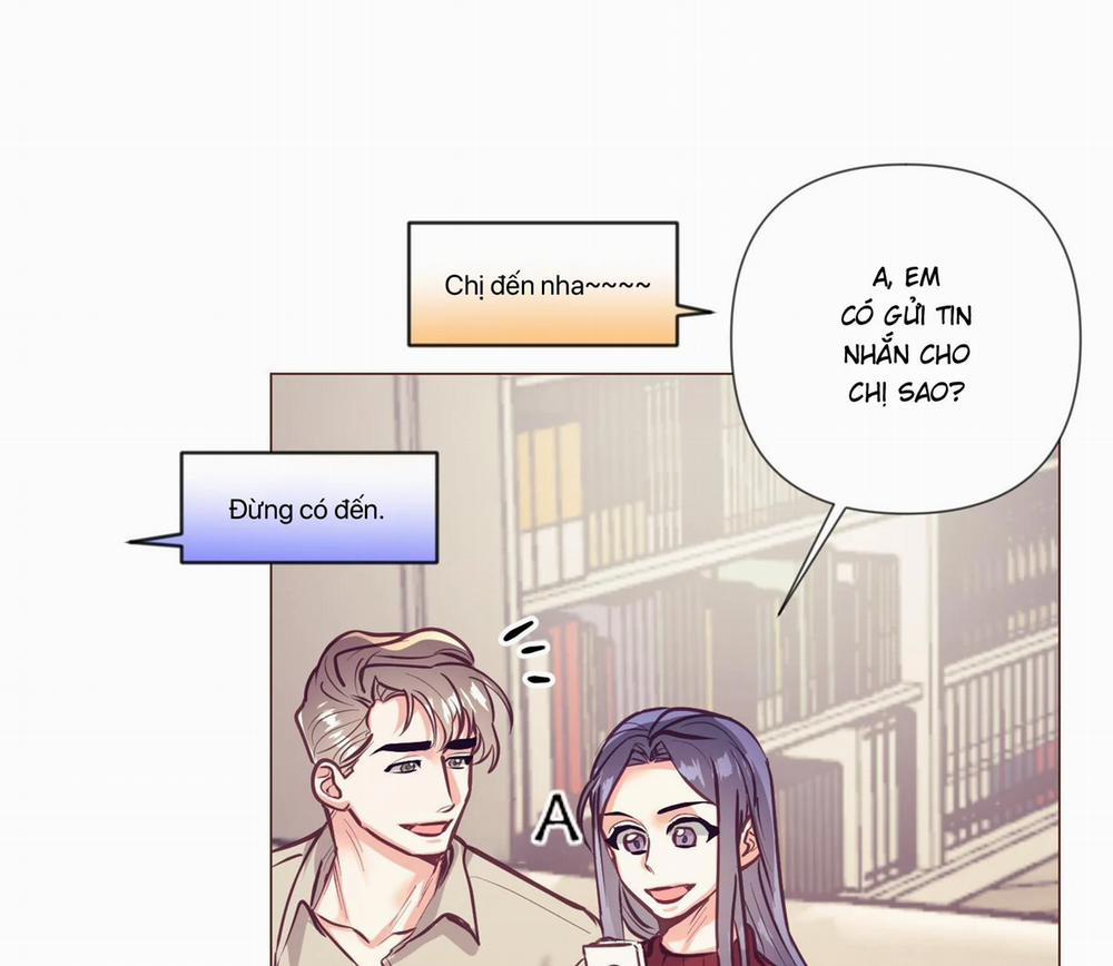 Chuyện Tình Chàng Giúp Việc 56 trang 12