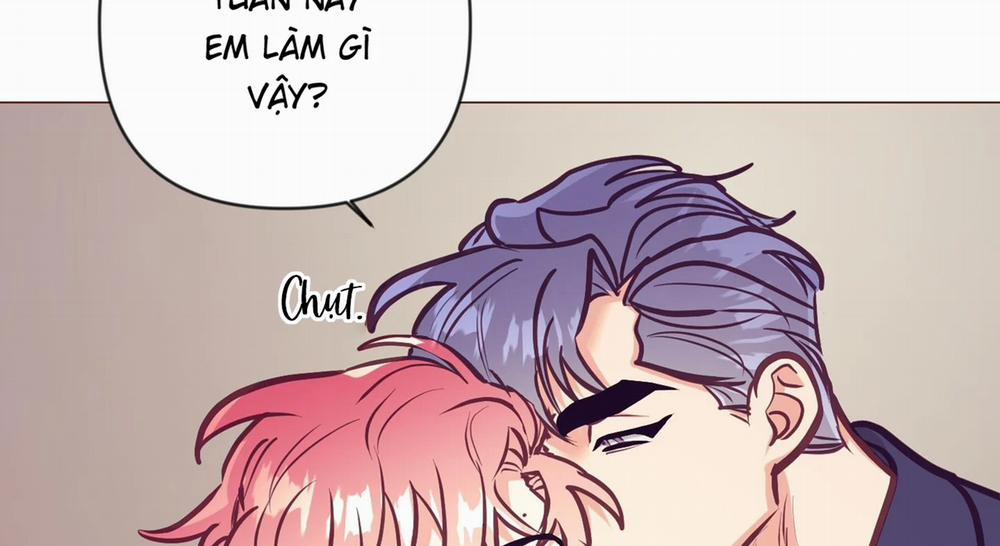 Chuyện Tình Chàng Giúp Việc 56 trang 130