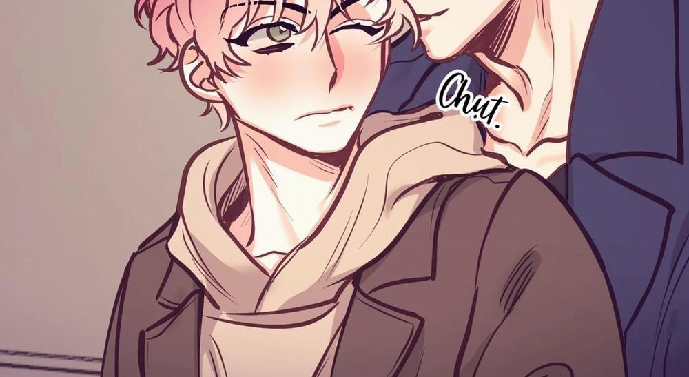 Chuyện Tình Chàng Giúp Việc 56 trang 131