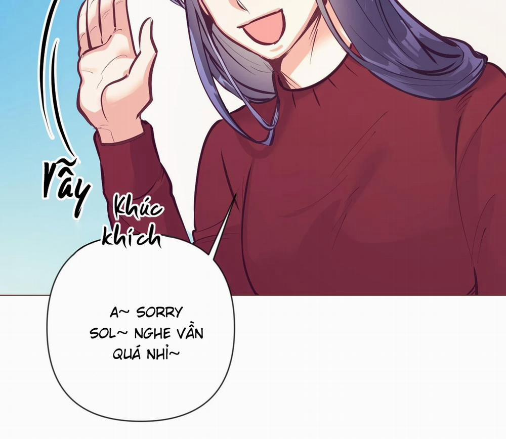 Chuyện Tình Chàng Giúp Việc 56 trang 15