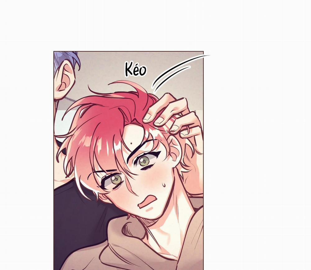 Chuyện Tình Chàng Giúp Việc 56 trang 24