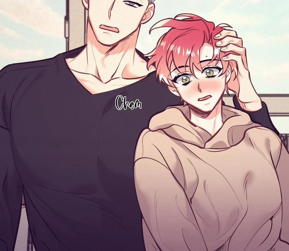 Chuyện Tình Chàng Giúp Việc 56 trang 26