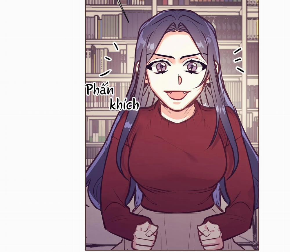 Chuyện Tình Chàng Giúp Việc 56 trang 28