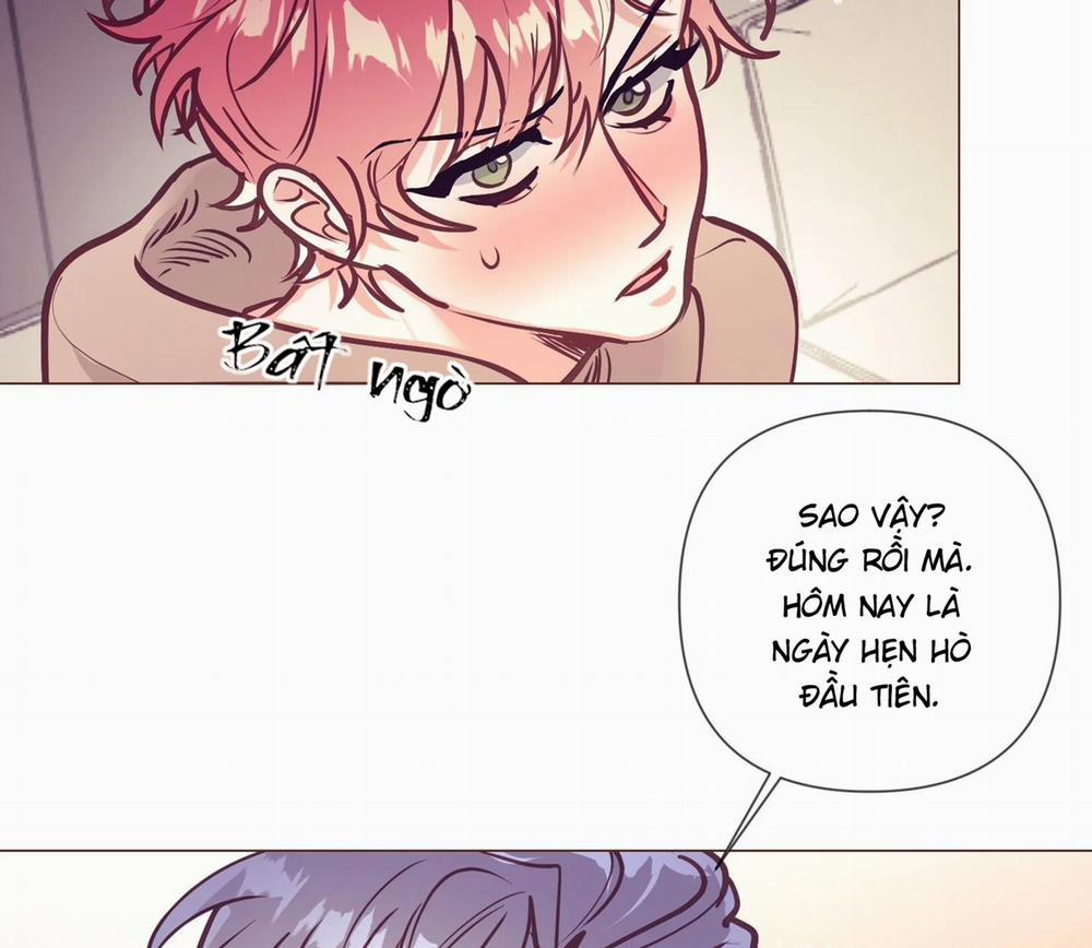 Chuyện Tình Chàng Giúp Việc 56 trang 30