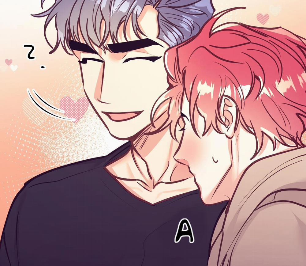 Chuyện Tình Chàng Giúp Việc 56 trang 31