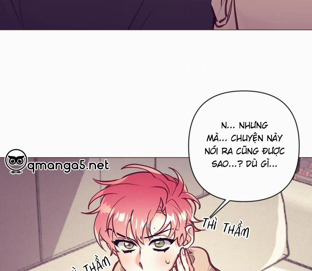 Chuyện Tình Chàng Giúp Việc 56 trang 32