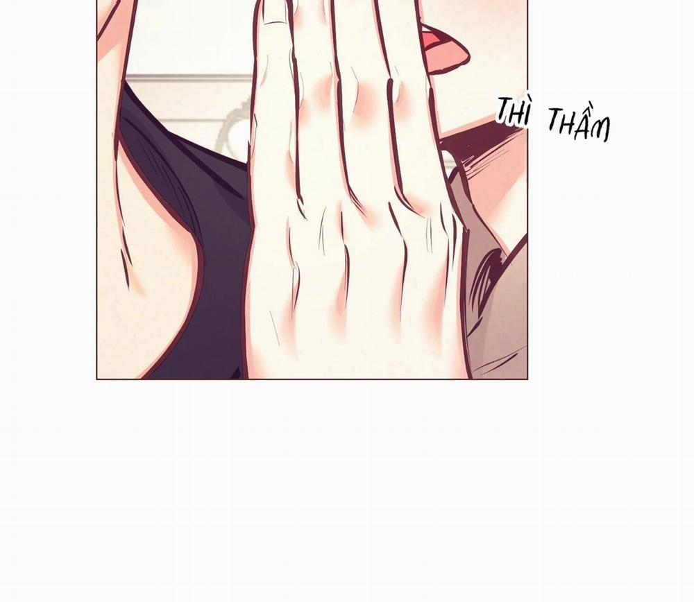 Chuyện Tình Chàng Giúp Việc 56 trang 35