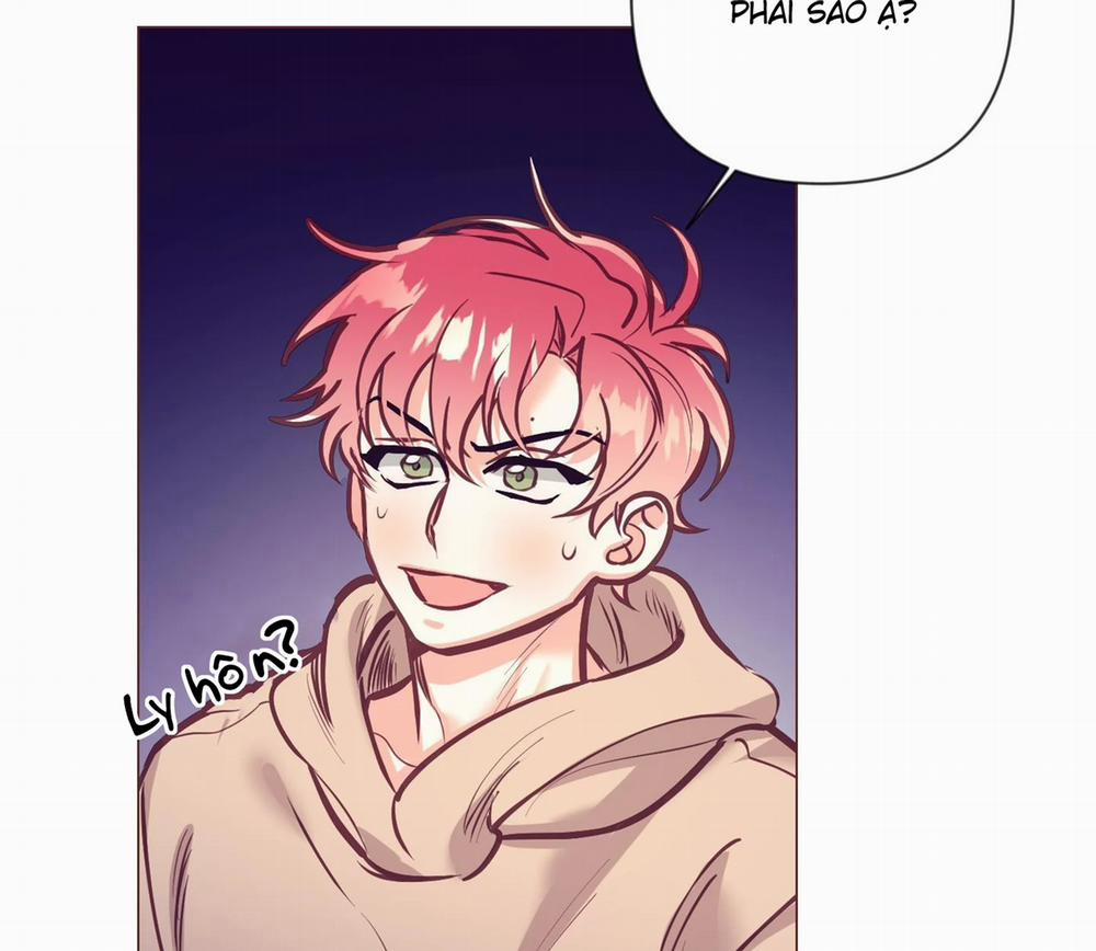 Chuyện Tình Chàng Giúp Việc 56 trang 42