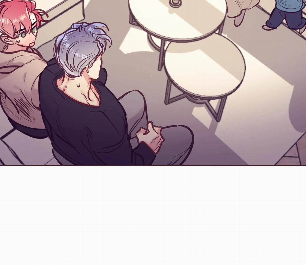 Chuyện Tình Chàng Giúp Việc 56 trang 45