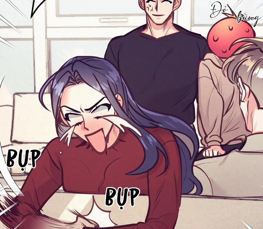 Chuyện Tình Chàng Giúp Việc 56 trang 50