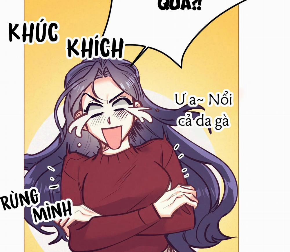 Chuyện Tình Chàng Giúp Việc 56 trang 52