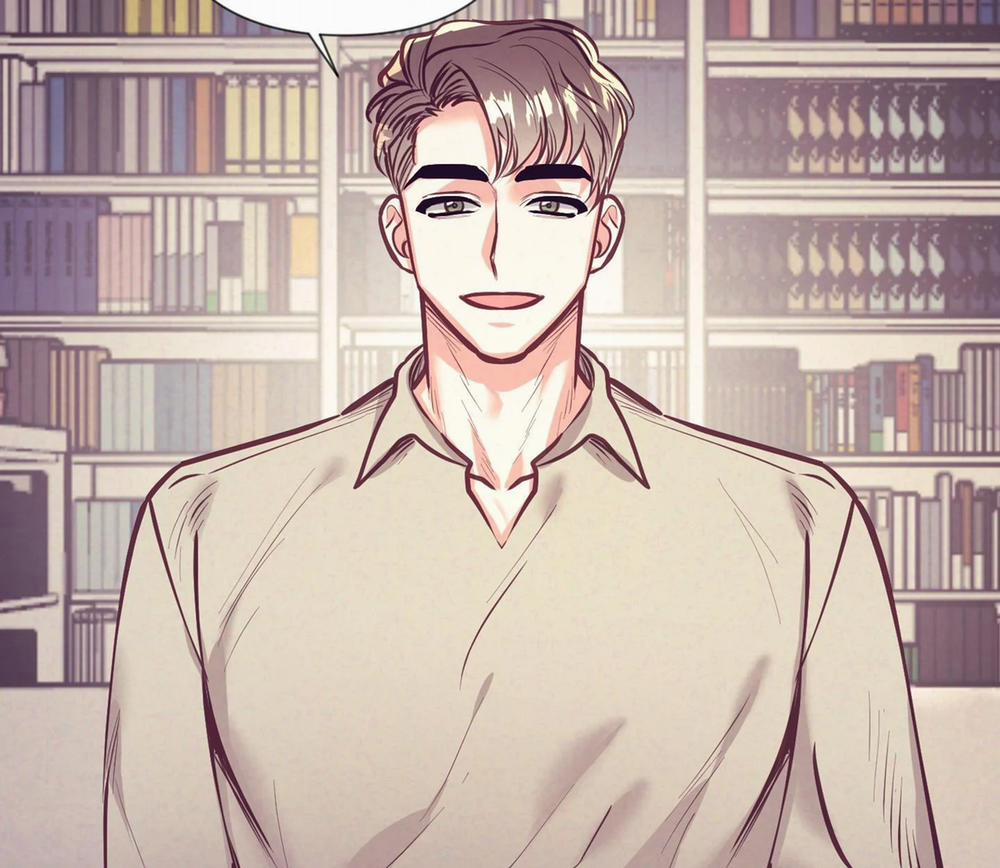 Chuyện Tình Chàng Giúp Việc 56 trang 54