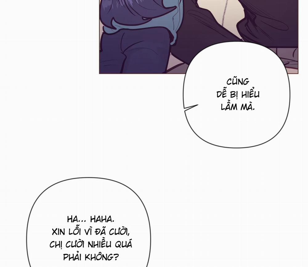 Chuyện Tình Chàng Giúp Việc 56 trang 57