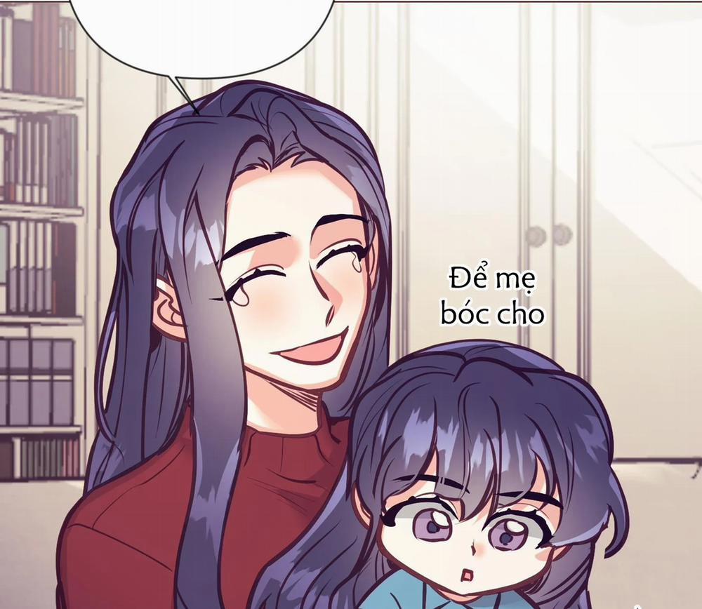 Chuyện Tình Chàng Giúp Việc 56 trang 58