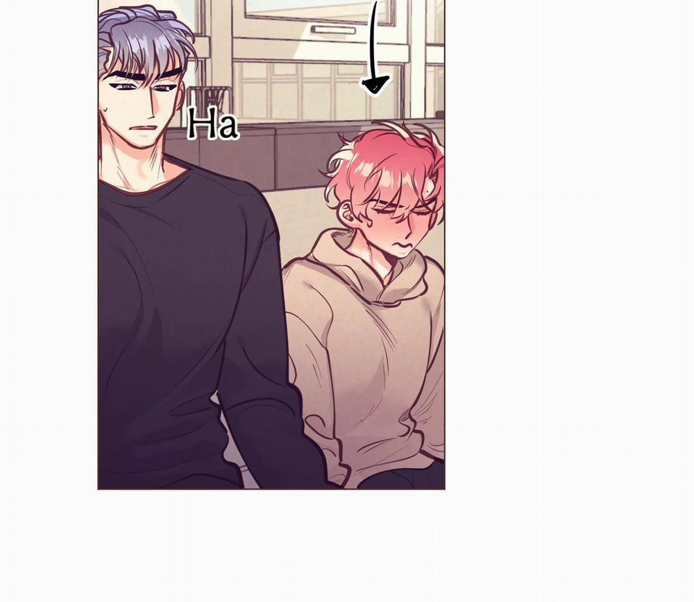 Chuyện Tình Chàng Giúp Việc 56 trang 6