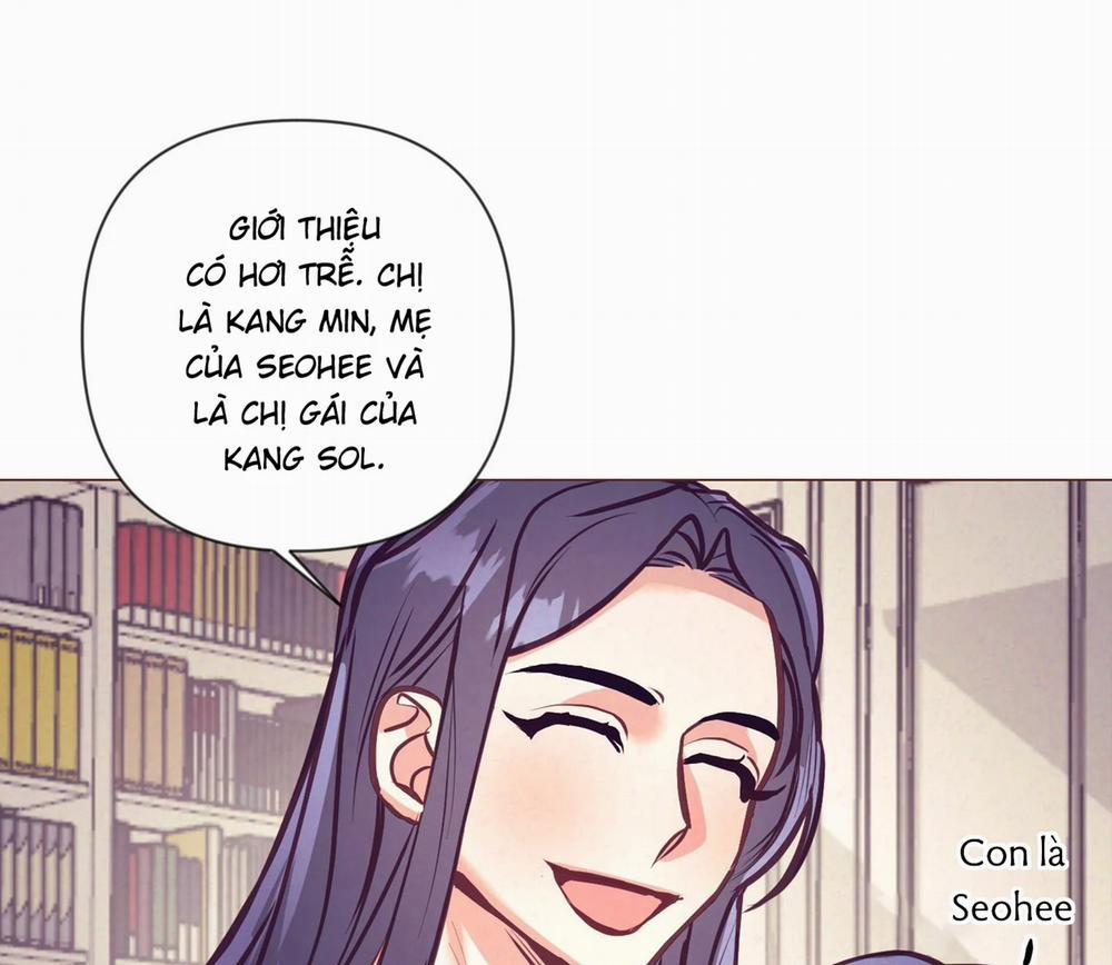 Chuyện Tình Chàng Giúp Việc 56 trang 60