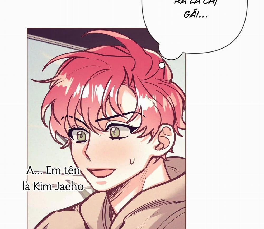 Chuyện Tình Chàng Giúp Việc 56 trang 62