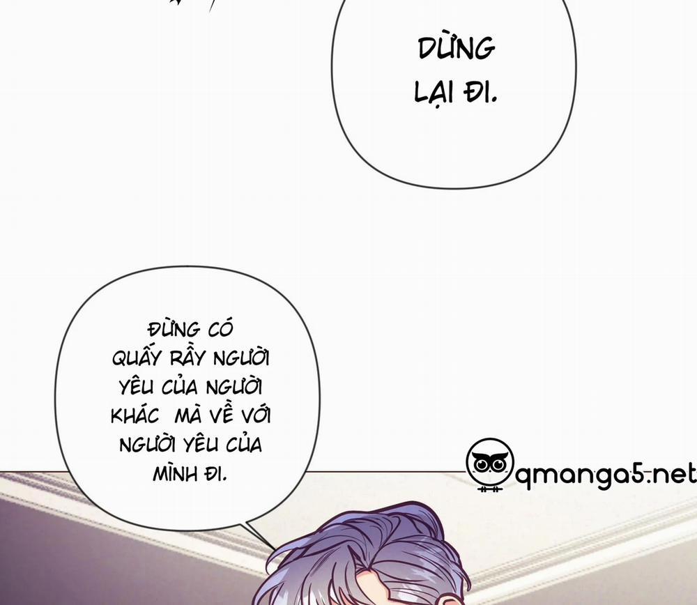 Chuyện Tình Chàng Giúp Việc 56 trang 80