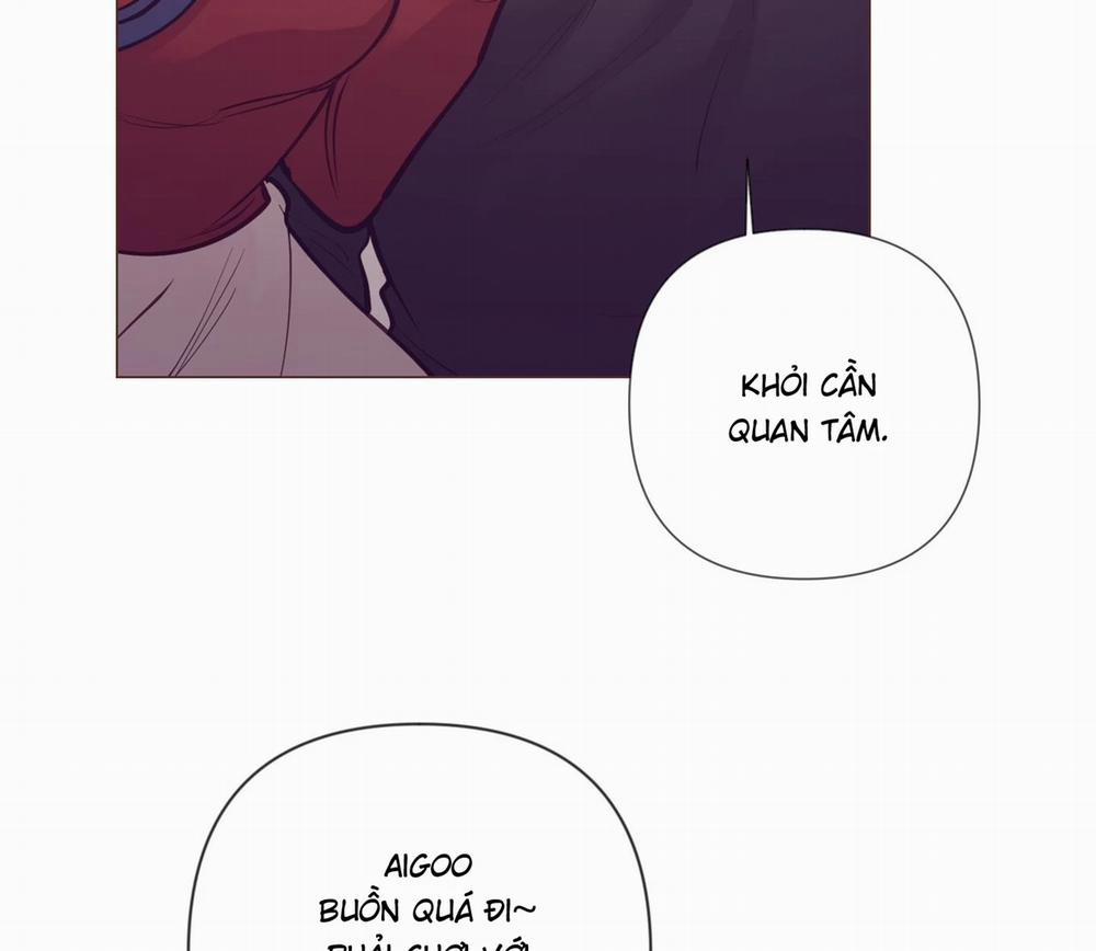 Chuyện Tình Chàng Giúp Việc 56 trang 84