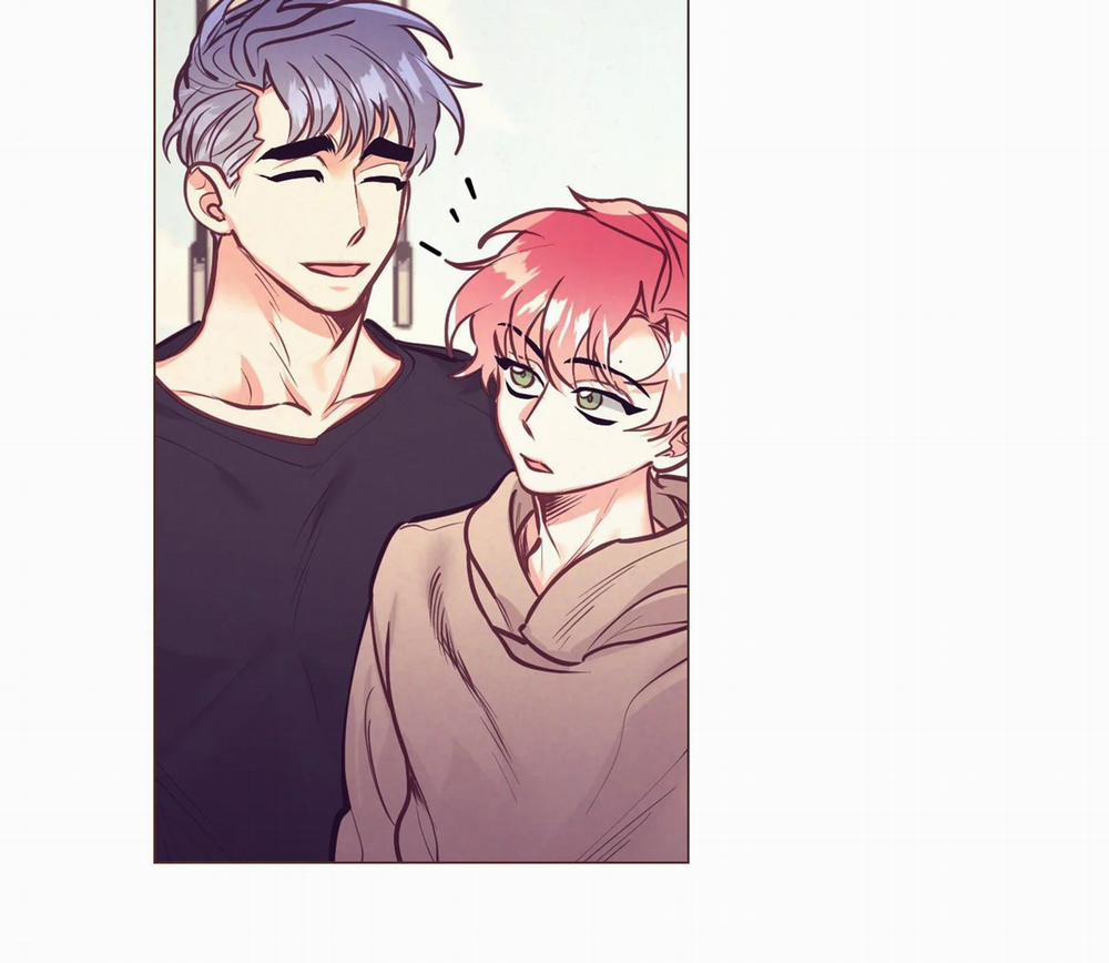 Chuyện Tình Chàng Giúp Việc 56 trang 91