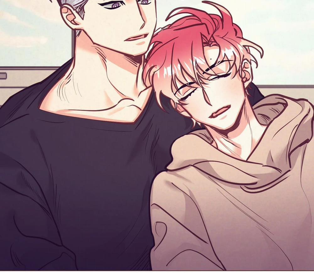 Chuyện Tình Chàng Giúp Việc 56 trang 93