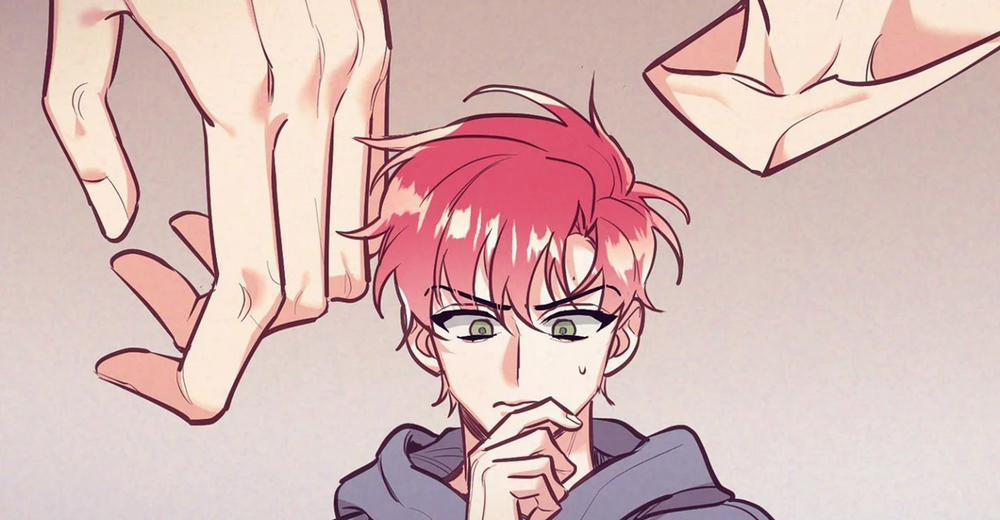 Chuyện Tình Chàng Giúp Việc 58 trang 11