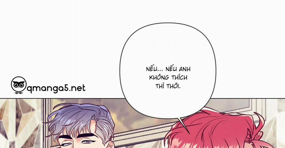 Chuyện Tình Chàng Giúp Việc 58 trang 121