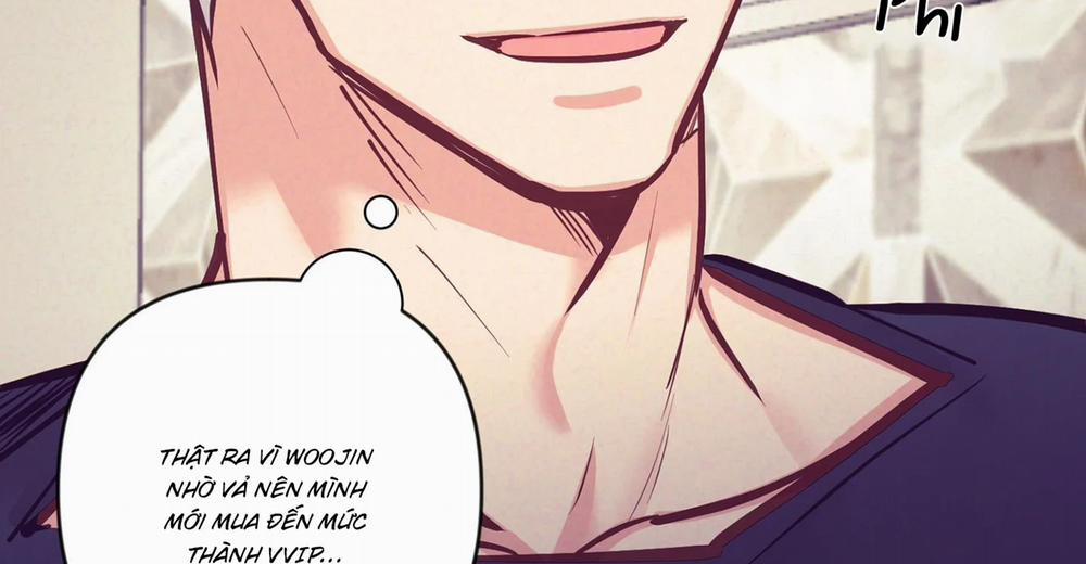 Chuyện Tình Chàng Giúp Việc 58 trang 125