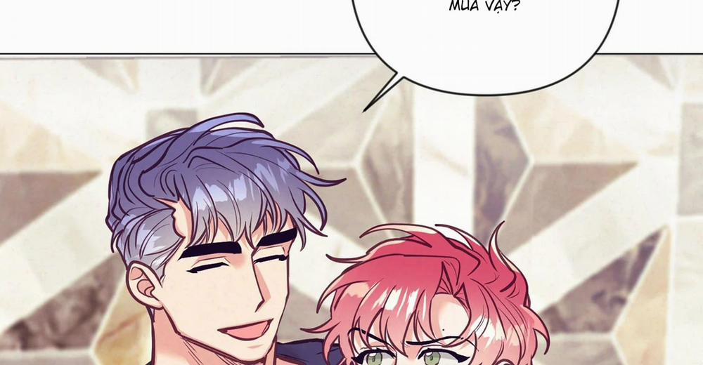 Chuyện Tình Chàng Giúp Việc 58 trang 132