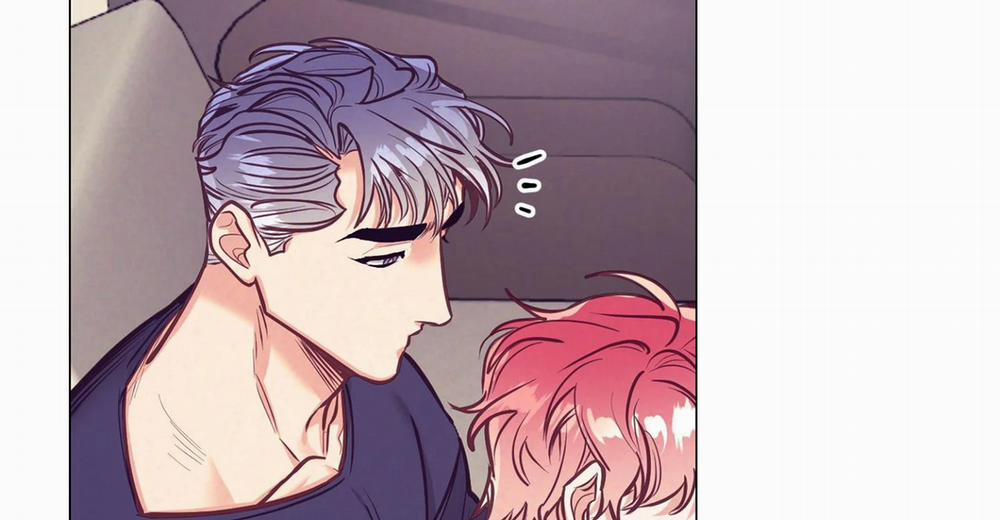 Chuyện Tình Chàng Giúp Việc 58 trang 161