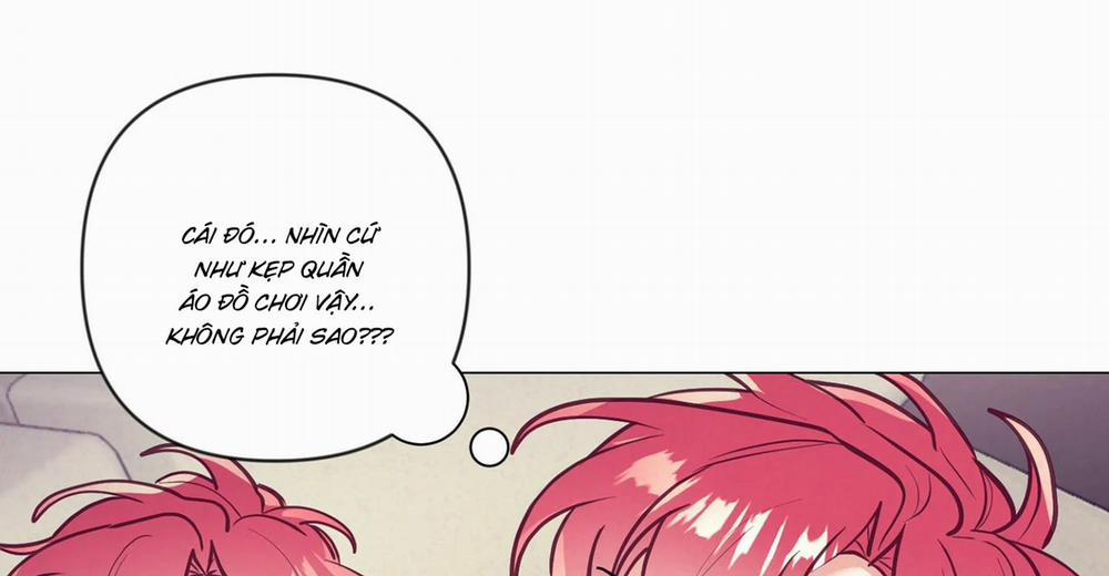 Chuyện Tình Chàng Giúp Việc 58 trang 185