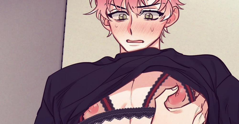 Chuyện Tình Chàng Giúp Việc 58 trang 196