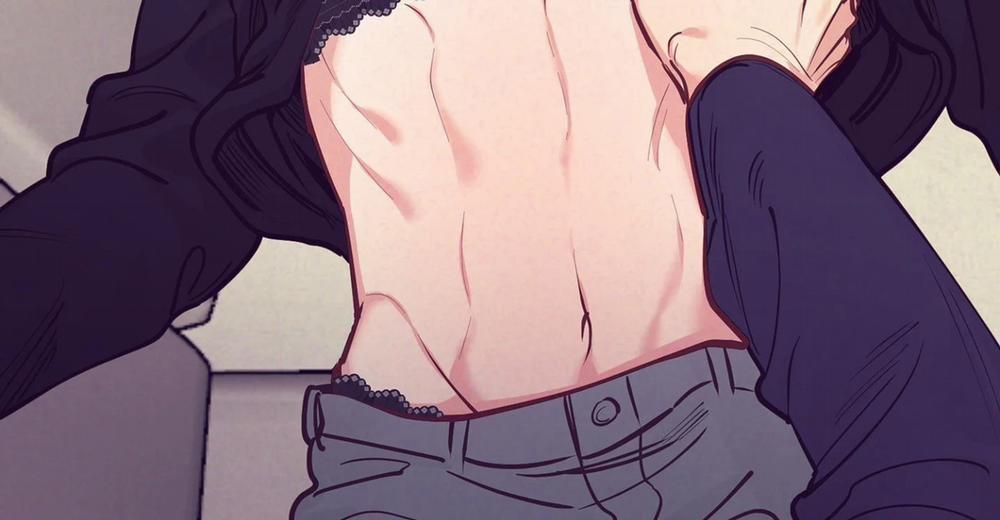 Chuyện Tình Chàng Giúp Việc 58 trang 197