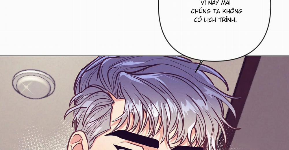 Chuyện Tình Chàng Giúp Việc 58 trang 199