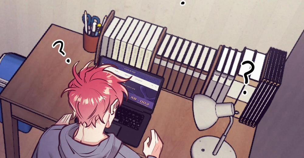 Chuyện Tình Chàng Giúp Việc 58 trang 20