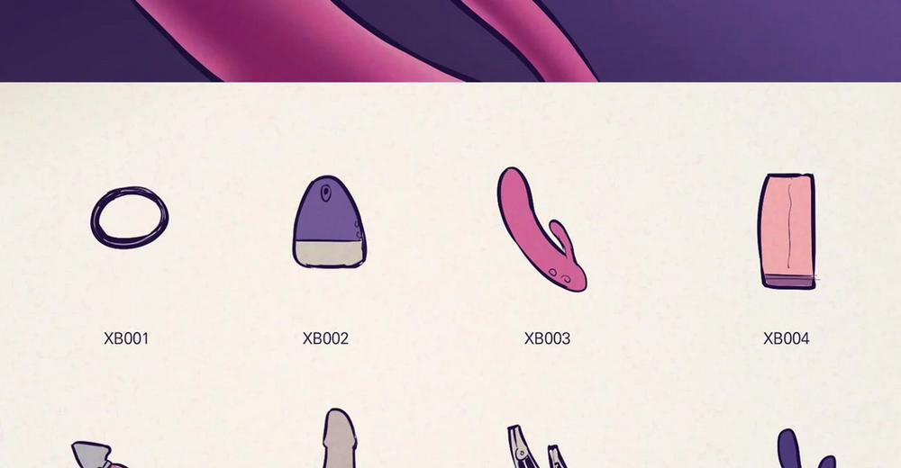 Chuyện Tình Chàng Giúp Việc 58 trang 23