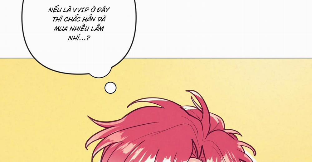 Chuyện Tình Chàng Giúp Việc 58 trang 31