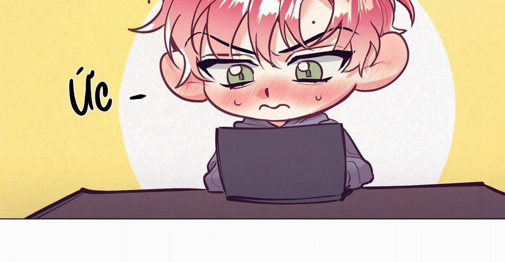 Chuyện Tình Chàng Giúp Việc 58 trang 32