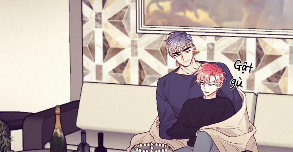 Chuyện Tình Chàng Giúp Việc 58 trang 60