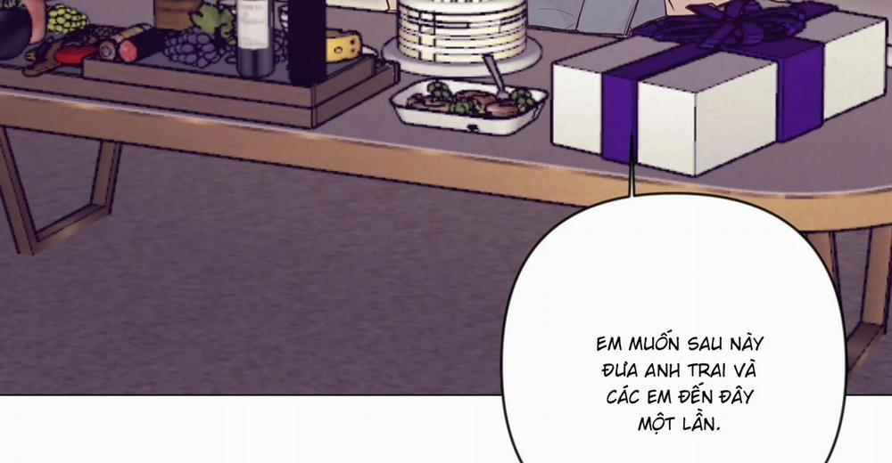 Chuyện Tình Chàng Giúp Việc 58 trang 61