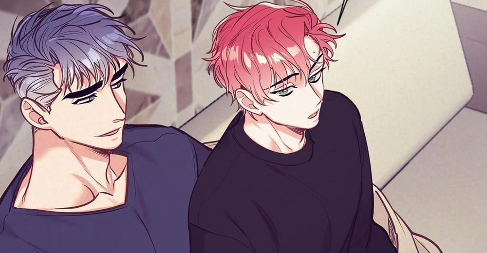 Chuyện Tình Chàng Giúp Việc 58 trang 70