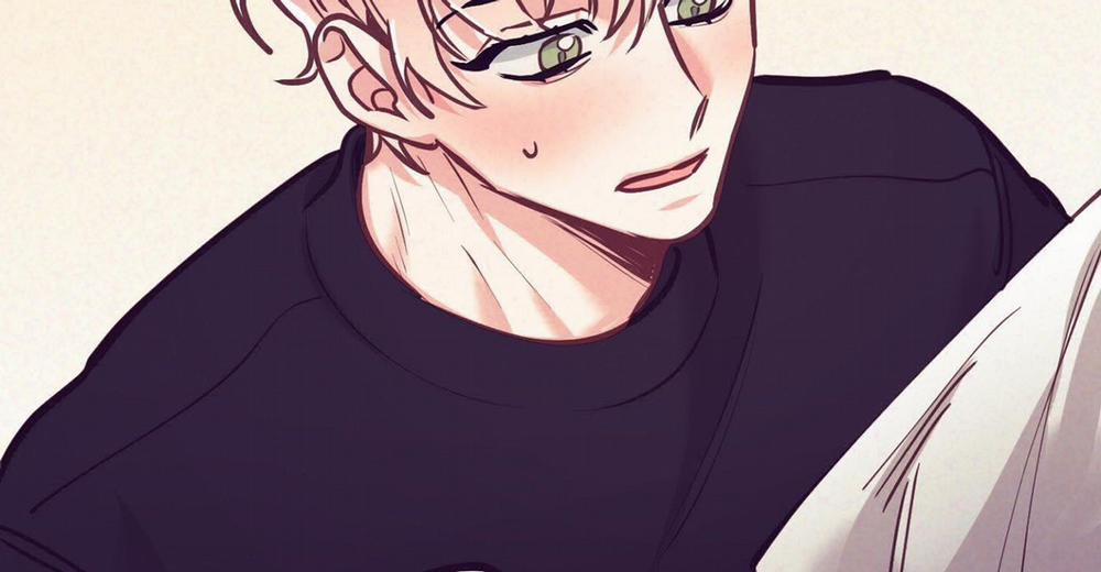 Chuyện Tình Chàng Giúp Việc 58 trang 84