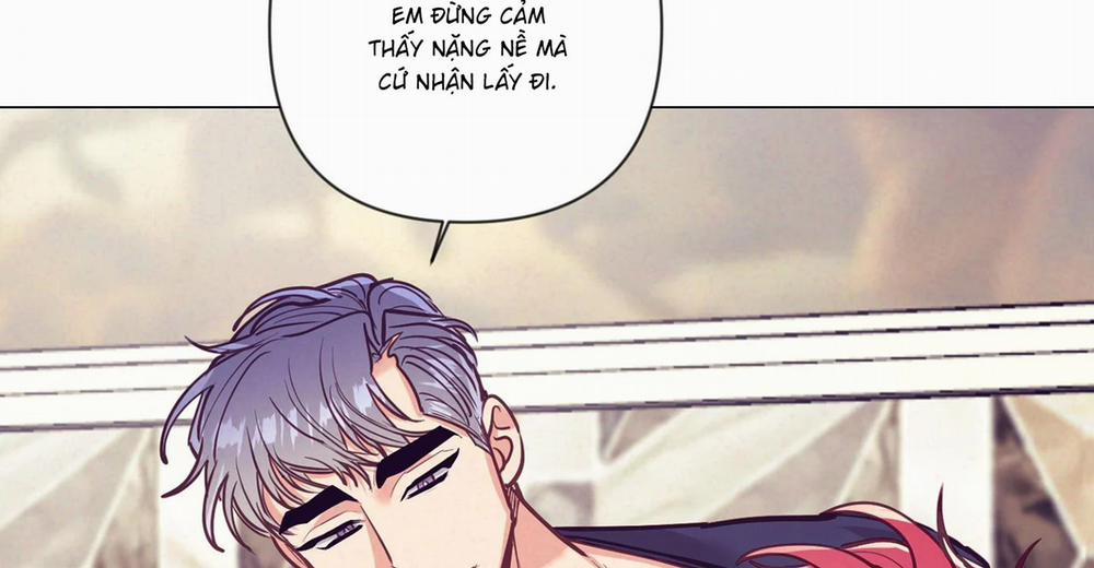 Chuyện Tình Chàng Giúp Việc 58 trang 90