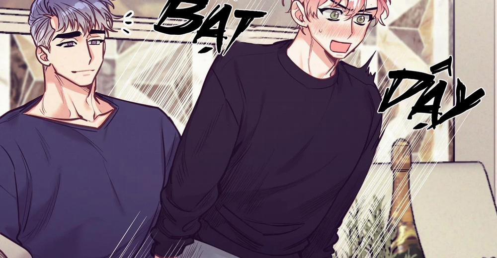 Chuyện Tình Chàng Giúp Việc 58 trang 97