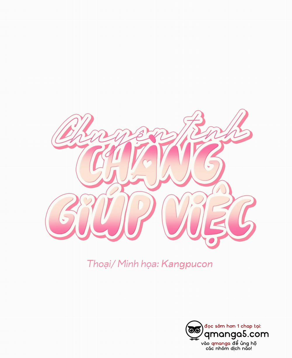 Chuyện Tình Chàng Giúp Việc 59 trang 1